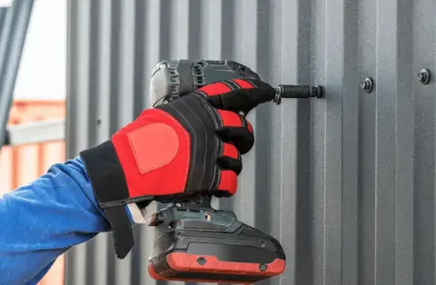 Travaux de zinguerie en Charente-Maritime